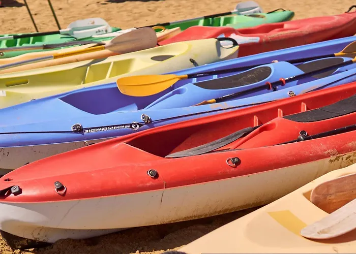 Townhouse With Garden And Pool In Apartment Bibione