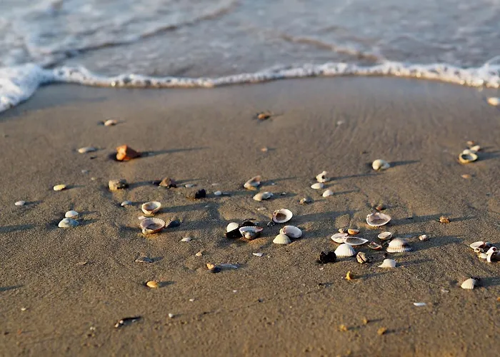 Διαμέρισμα Townhouse With Garden And Pool In