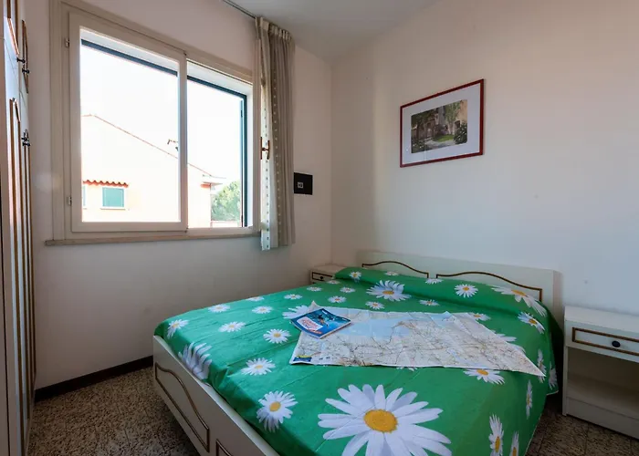Διαμέρισμα Townhouse With Garden And Pool In *