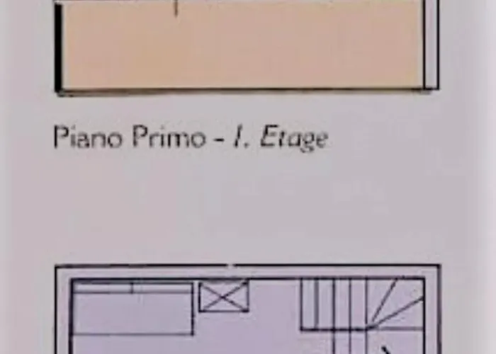 Townhouse With Garden And Pool In * Bibione